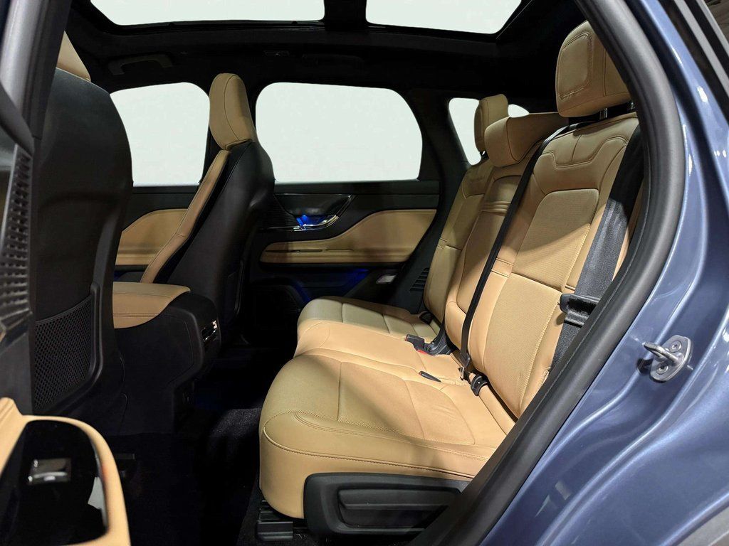 2022 Lincoln Corsair Reserve San Clemente CA