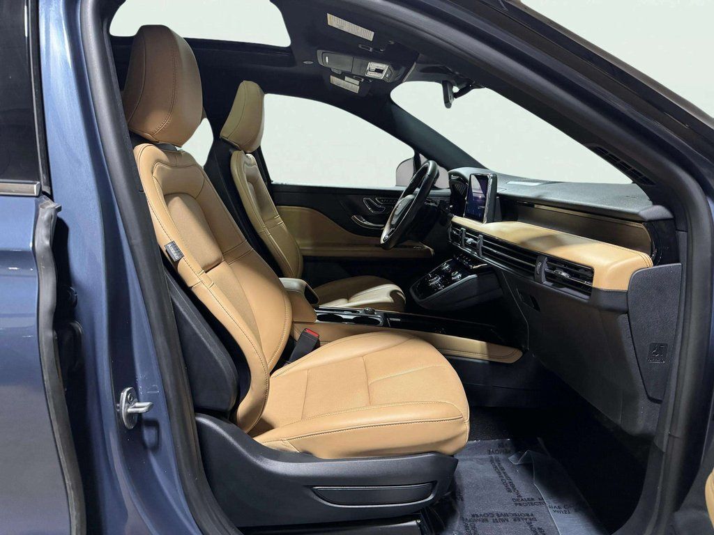 2022 Lincoln Corsair Reserve San Clemente CA