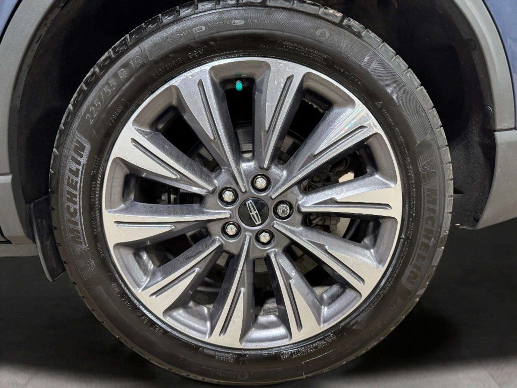 2022 Lincoln Corsair Reserve San Clemente CA