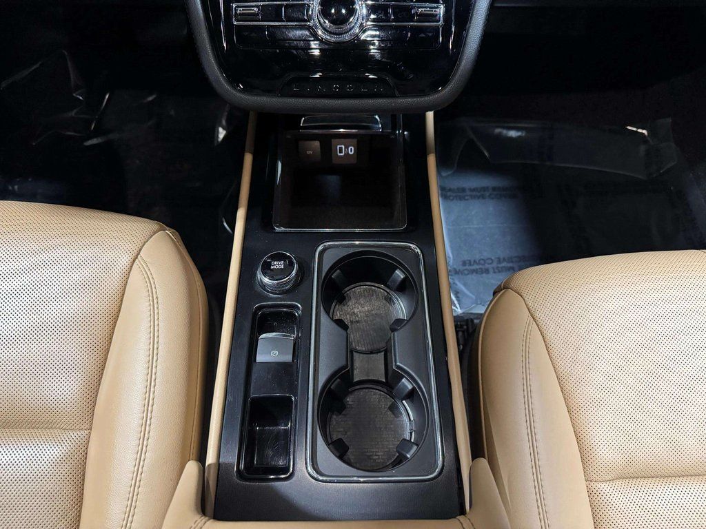 2022 Lincoln Corsair Reserve San Clemente CA