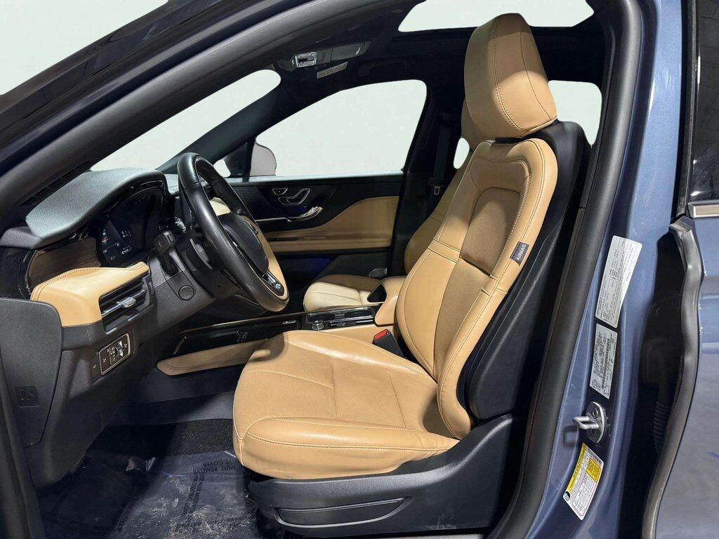 2022 Lincoln Corsair Reserve San Clemente CA