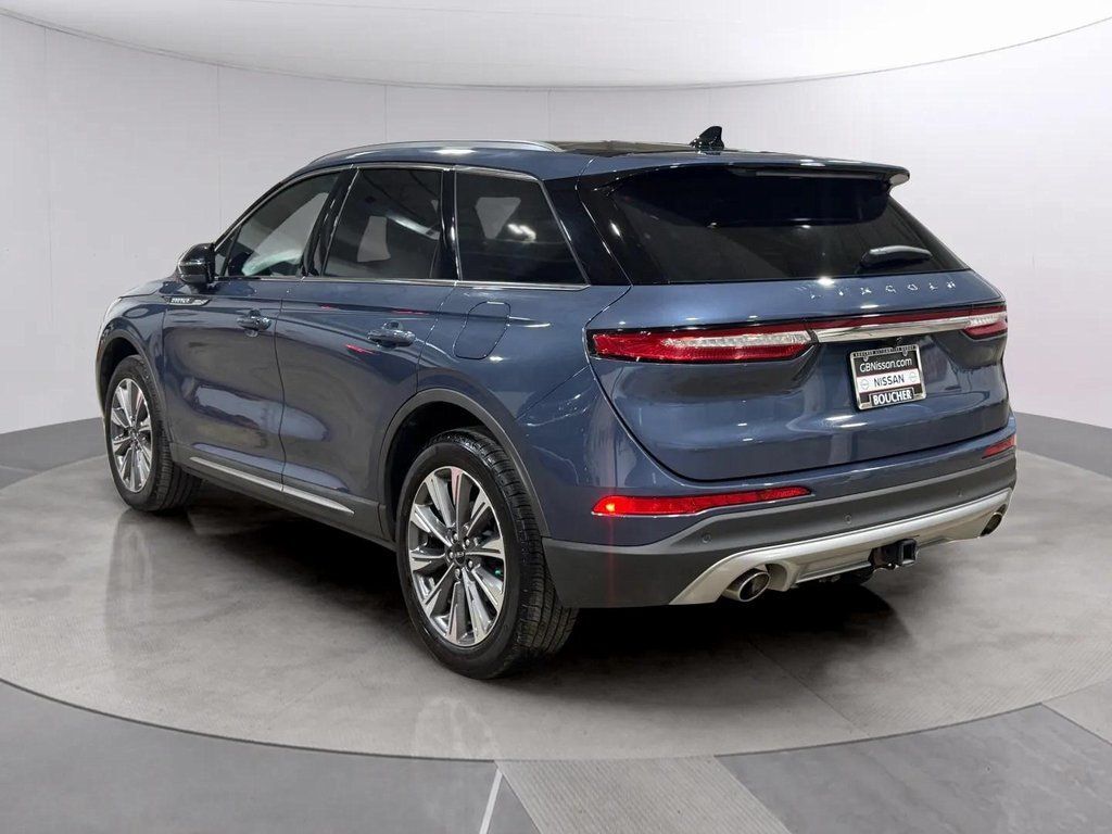 2022 Lincoln Corsair Reserve San Clemente CA