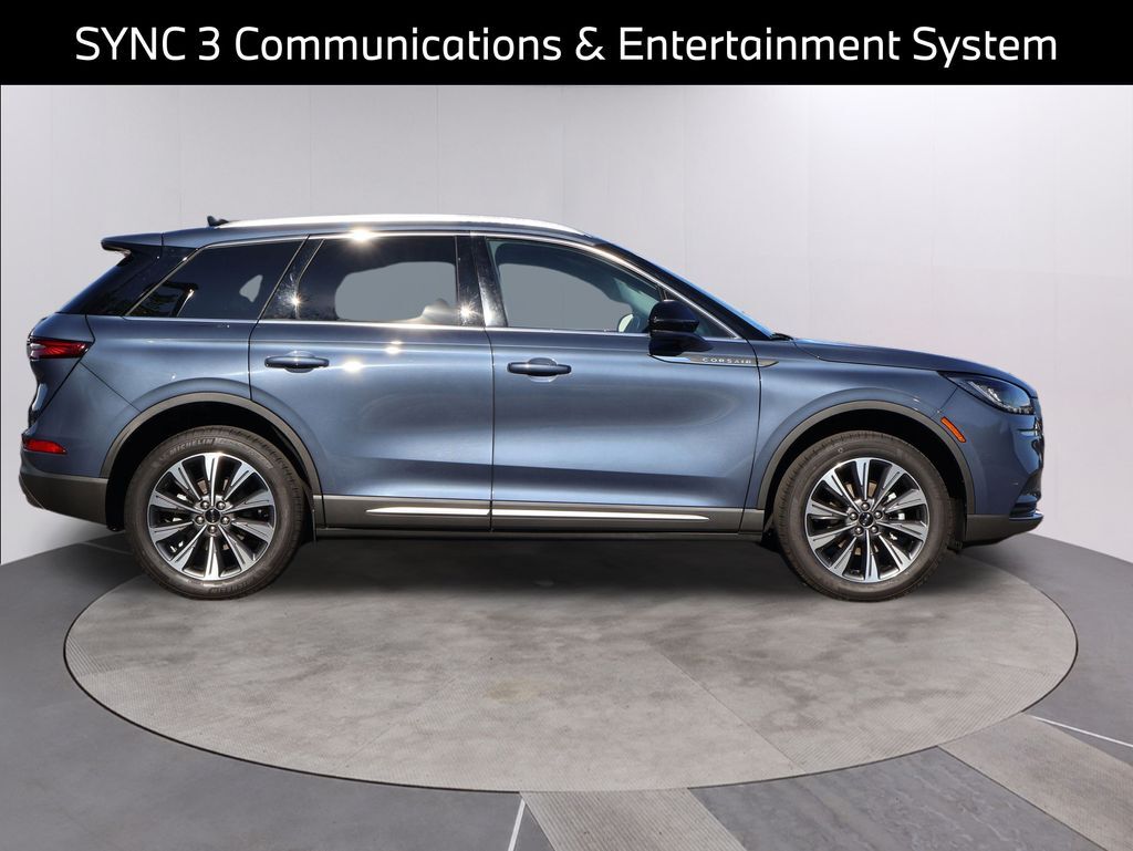 2022 Lincoln Corsair Reserve San Clemente CA