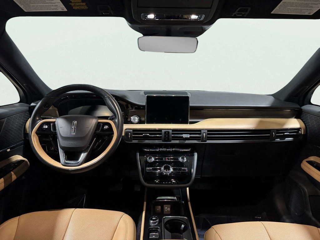 2022 Lincoln Corsair Reserve San Clemente CA