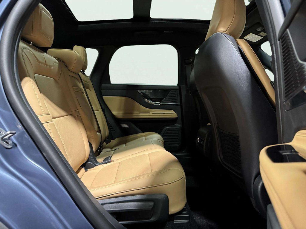 2022 Lincoln Corsair Reserve San Clemente CA