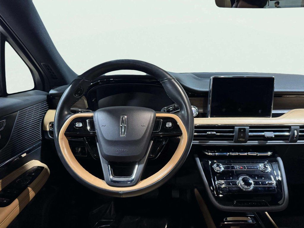 2022 Lincoln Corsair Reserve San Clemente CA