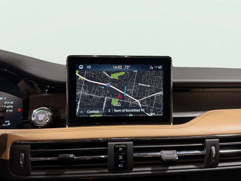 2022 Lincoln Corsair Reserve San Clemente CA