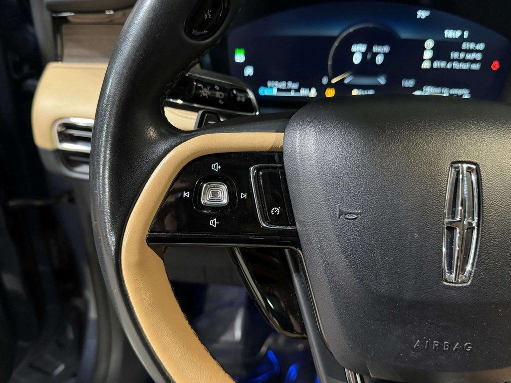 2022 Lincoln Corsair Reserve San Clemente CA