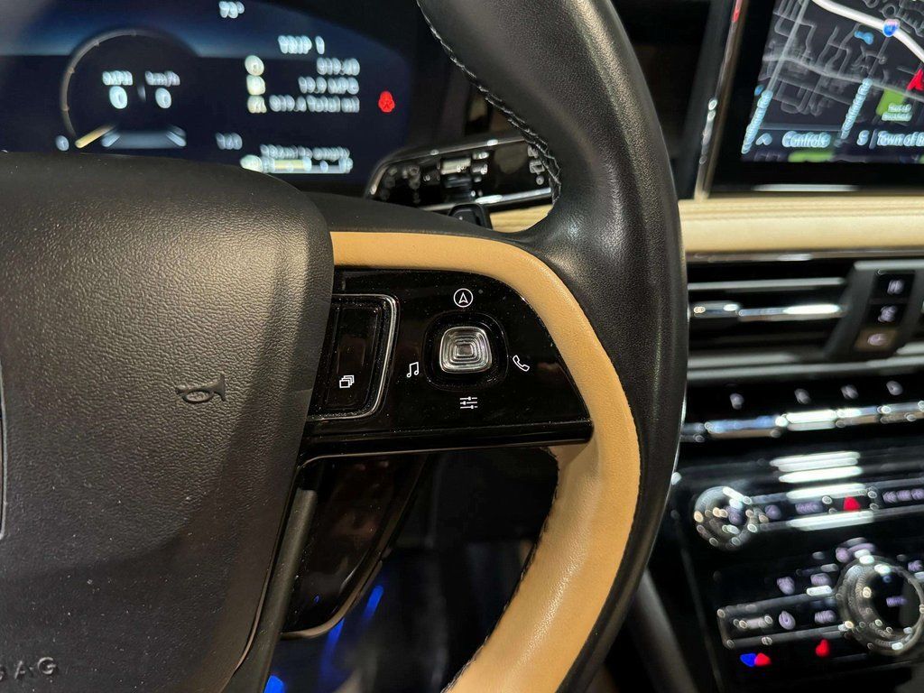 2022 Lincoln Corsair Reserve San Clemente CA