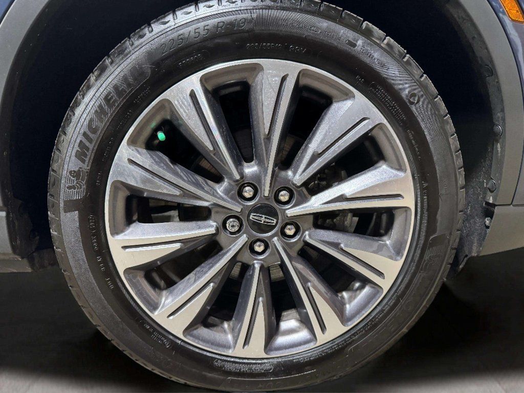 2022 Lincoln Corsair Reserve San Clemente CA