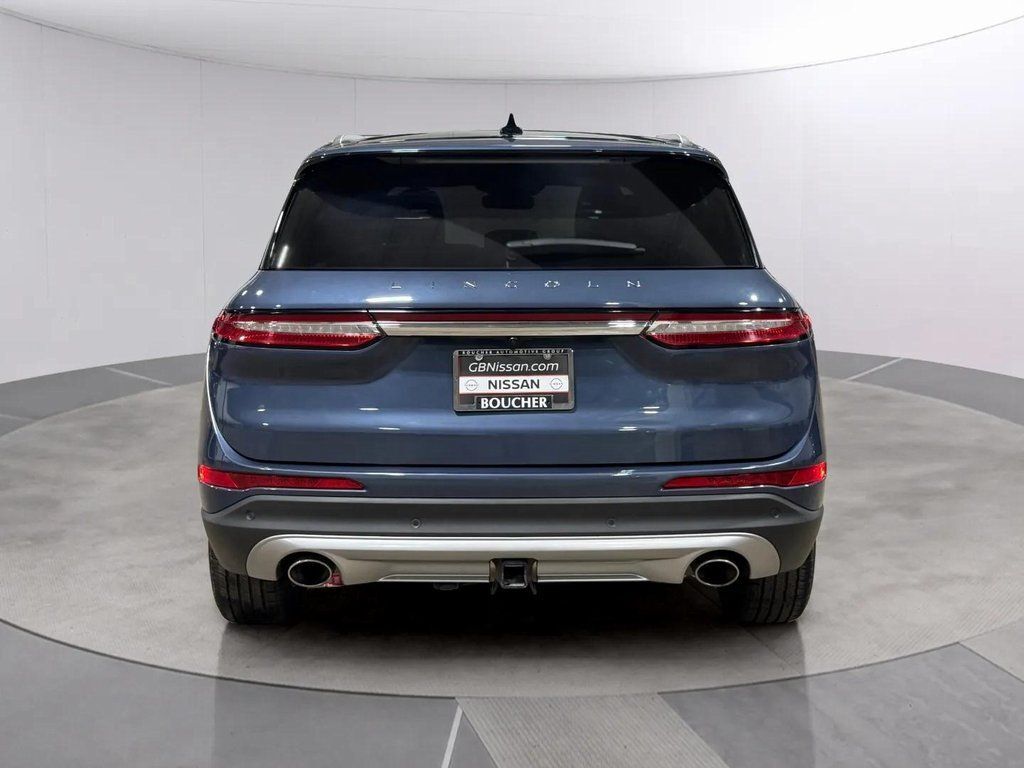 2022 Lincoln Corsair Reserve San Clemente CA