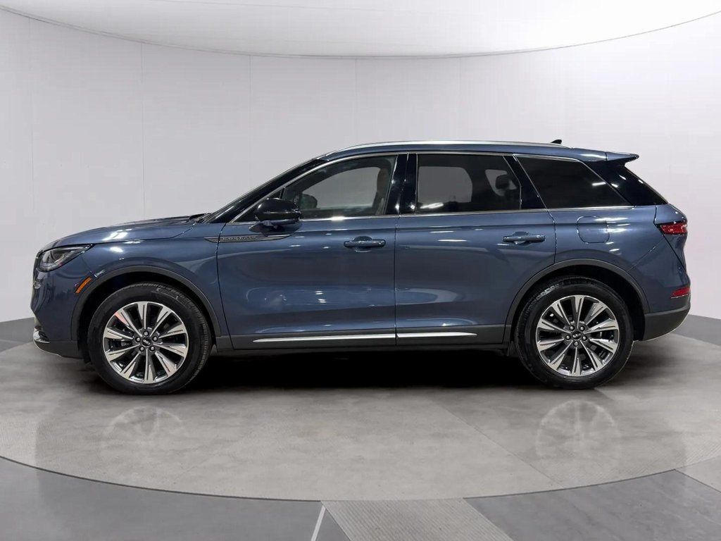 2022 Lincoln Corsair Reserve San Clemente CA