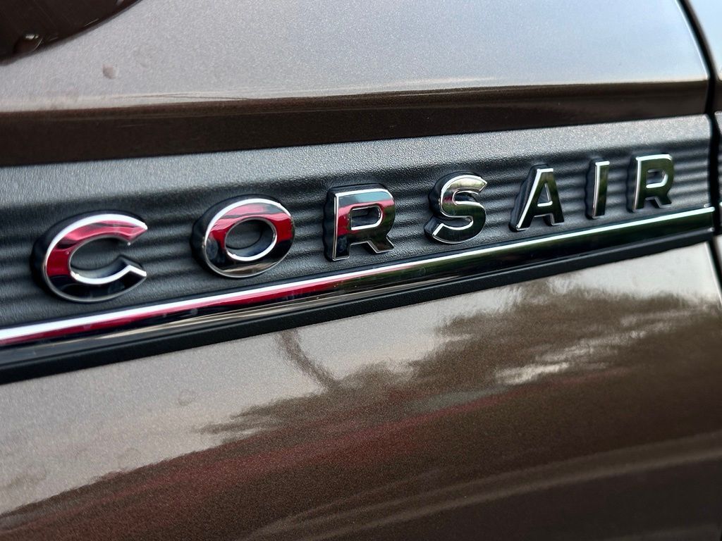 2022 Lincoln Corsair Reserve San Clemente CA