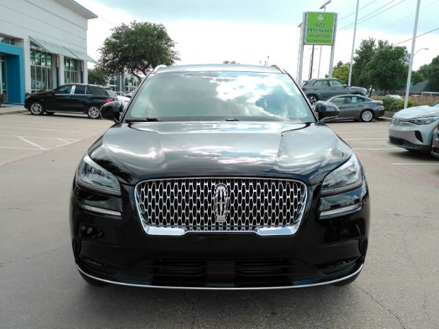 2022 Lincoln Corsair Standard 2022 Lincoln Corsair Standard