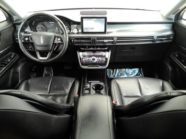 2022 Lincoln Corsair Standard 2022 Lincoln Corsair Standard