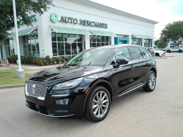 2022 Lincoln Corsair Standard 2022 Lincoln Corsair Standard