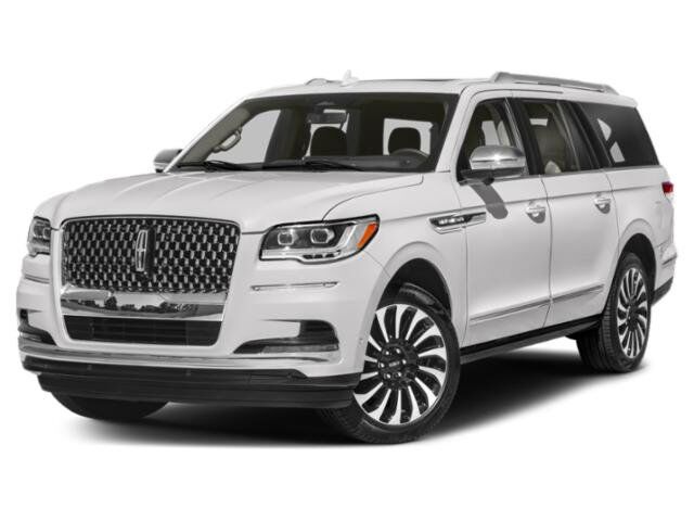 2022 Lincoln Navigator L Black Label San Antonio TX 2022 Lincoln Navigator L Black Label San Antonio TX