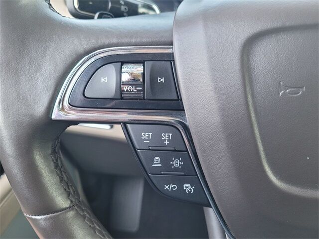 2022 Lincoln Navigator Reserve Roseville CA