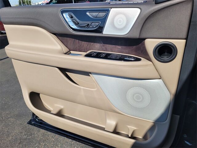 2022 Lincoln Navigator Reserve Roseville CA