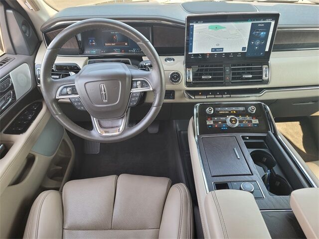 2022 Lincoln Navigator Reserve Roseville CA