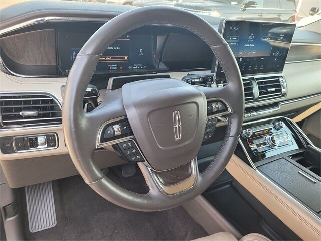 2022 Lincoln Navigator Reserve Roseville CA