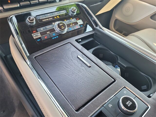 2022 Lincoln Navigator Reserve Roseville CA