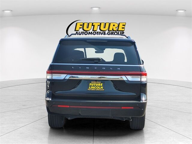 2022 Lincoln Navigator Reserve Roseville CA