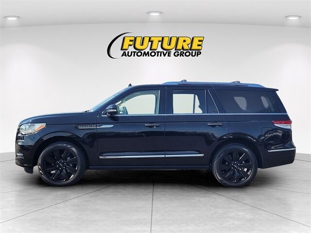 2022 Lincoln Navigator Reserve Roseville CA