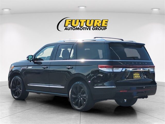 2022 Lincoln Navigator Reserve Roseville CA