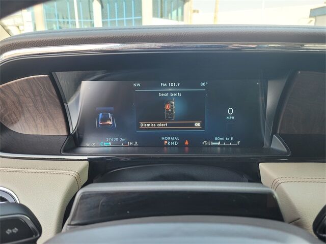 2022 Lincoln Navigator Reserve Roseville CA