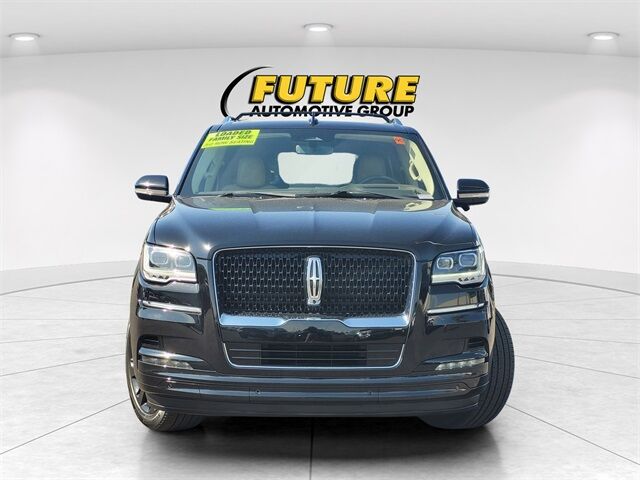 2022 Lincoln Navigator Reserve Roseville CA