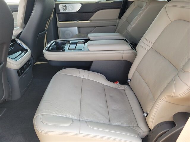 2022 Lincoln Navigator Reserve Roseville CA