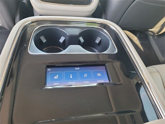 2022 Lincoln Navigator Reserve Roseville CA