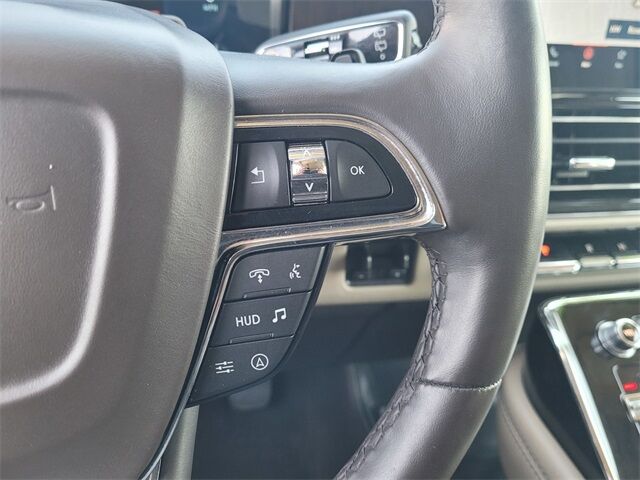 2022 Lincoln Navigator Reserve Roseville CA