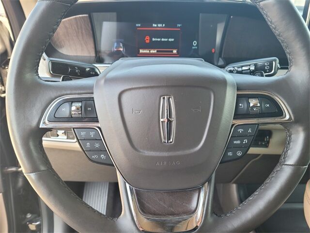2022 Lincoln Navigator Reserve Roseville CA