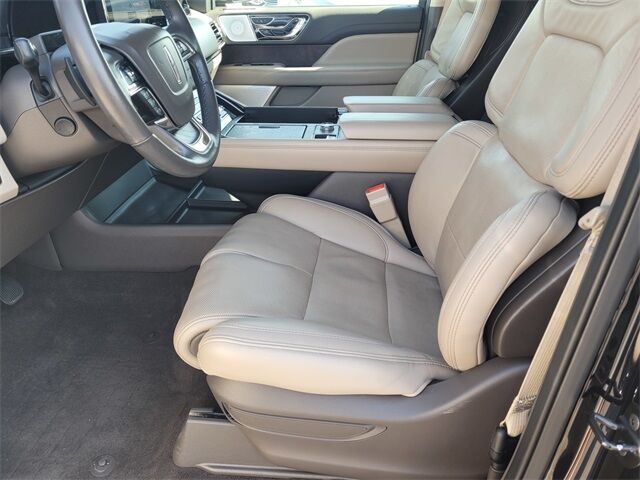 2022 Lincoln Navigator Reserve Roseville CA