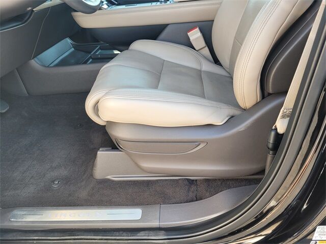 2022 Lincoln Navigator Reserve Roseville CA