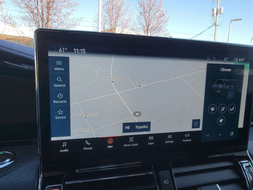 2022 Lincoln Navigator Reserve San Clemente CA