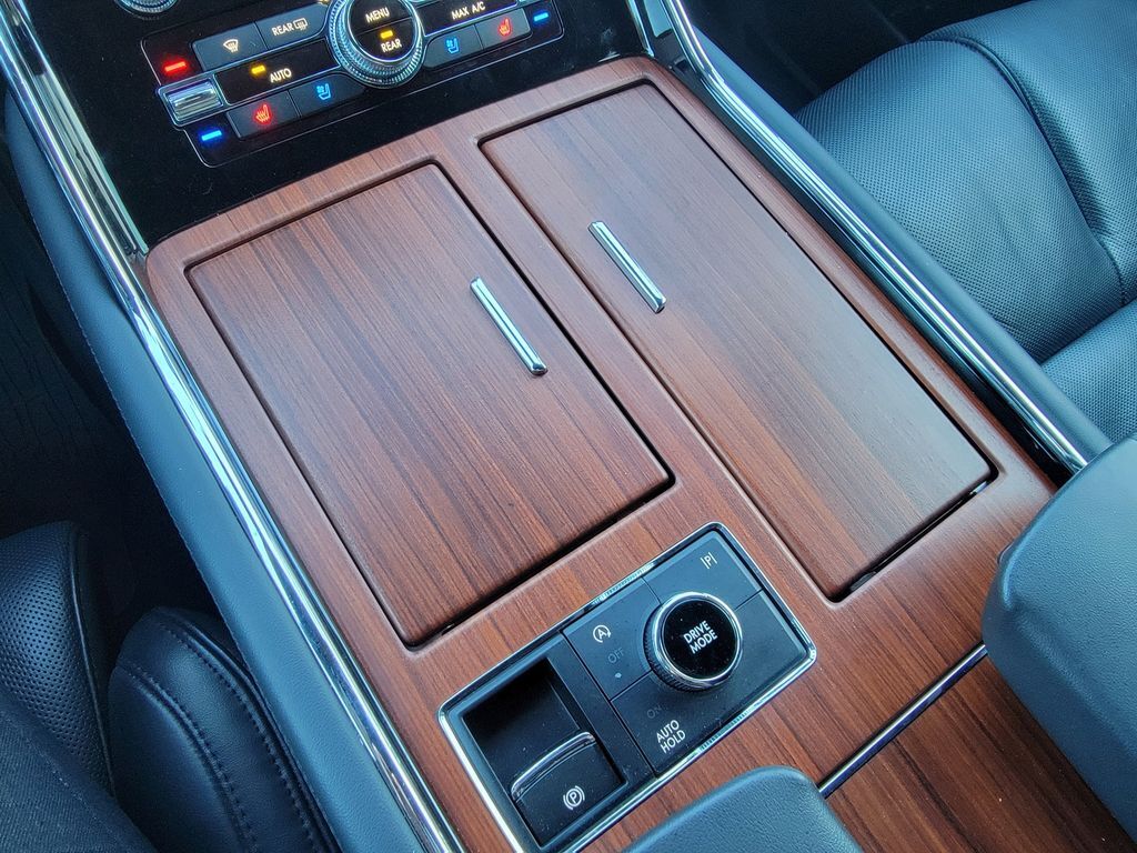 2022 Lincoln Navigator Reserve San Clemente CA