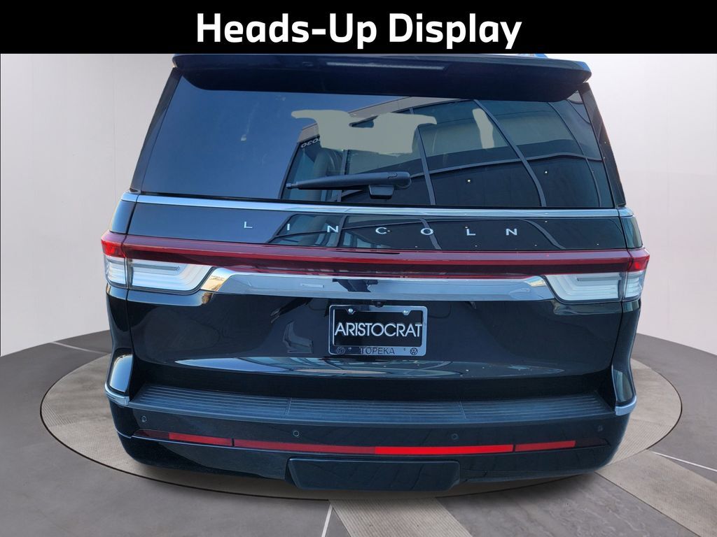 2022 Lincoln Navigator Reserve San Clemente CA