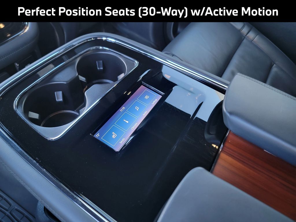 2022 Lincoln Navigator Reserve San Clemente CA