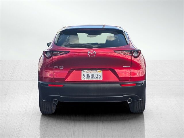 2022 MAZDA CX-30 2.5 S Select Package Roseville CA