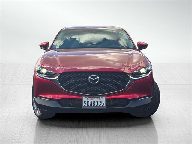 2022 MAZDA CX-30 2.5 S Select Package Roseville CA