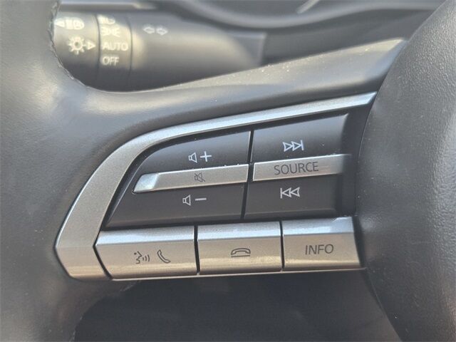 2022 MAZDA CX-30 2.5 S Select Package Roseville CA