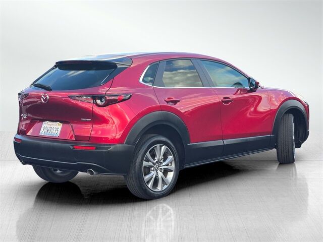 2022 MAZDA CX-30 2.5 S Select Package Roseville CA