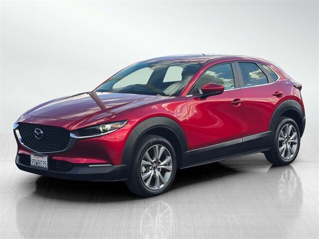 2022 MAZDA CX-30 2.5 S Select Package Roseville CA