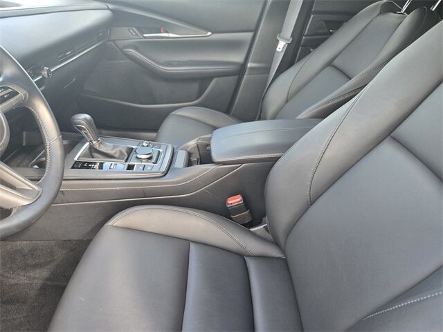 2022 MAZDA CX-30 2.5 S Select Package Roseville CA