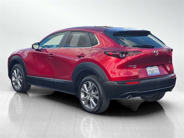 2022 MAZDA CX-30 2.5 S Select Package Roseville CA