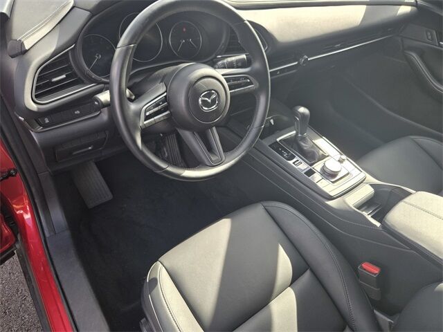 2022 MAZDA CX-30 2.5 S Select Package Roseville CA