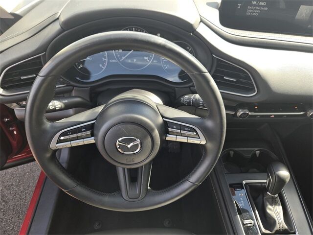 2022 MAZDA CX-30 2.5 S Select Package Roseville CA